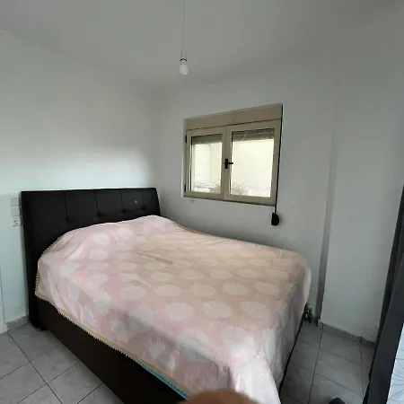Apartment Malamo Ampelo