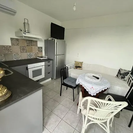 Apartment Malamo