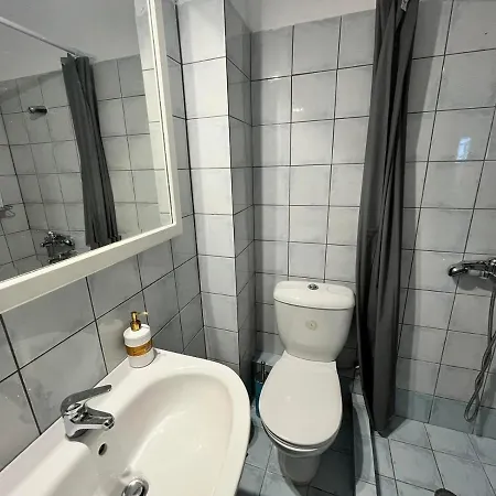 Malamo Apartment *